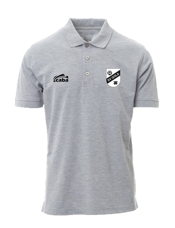 Poloshirt Teamwear – Bild 2