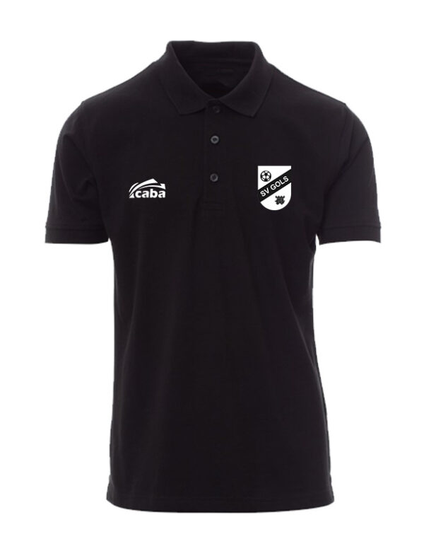 Poloshirt Teamwear