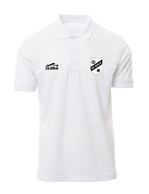 Poloshirt Teamwear – Bild 4