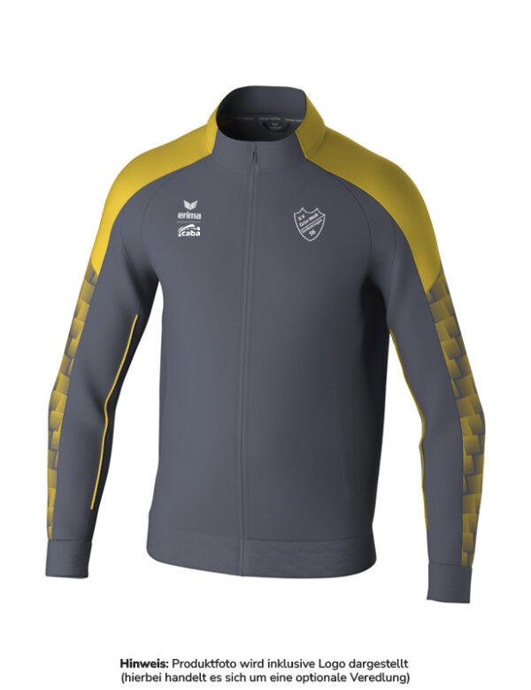 EVO STAR Trainingsjacke – Bild 2