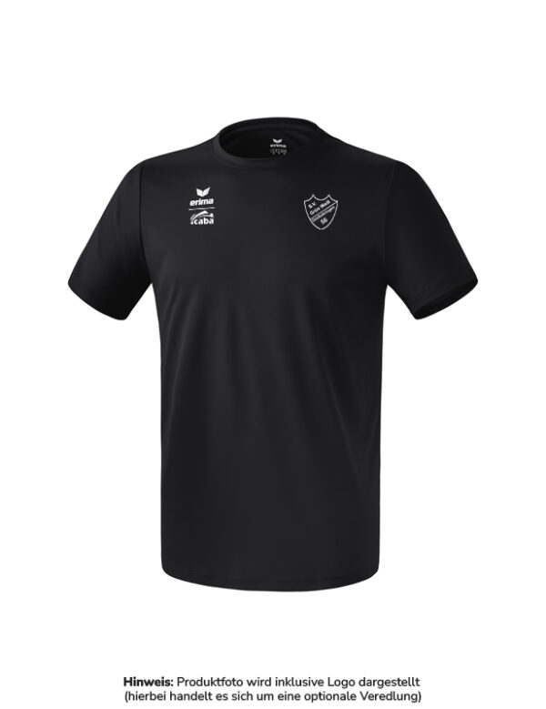 Funktions Teamsport T-Shirt – Bild 5