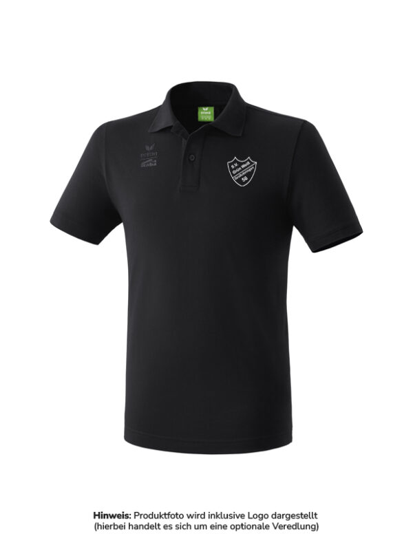 Teamsport Poloshirt – Bild 3