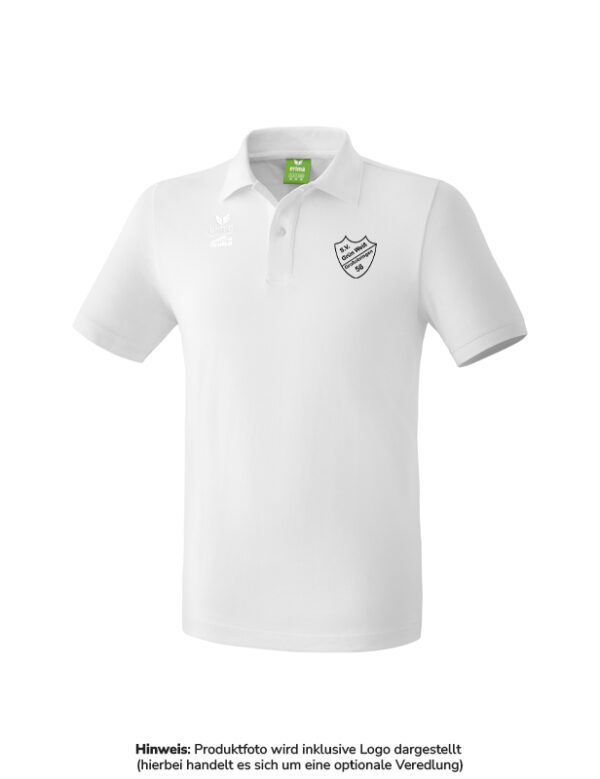 Teamsport Poloshirt – Bild 4