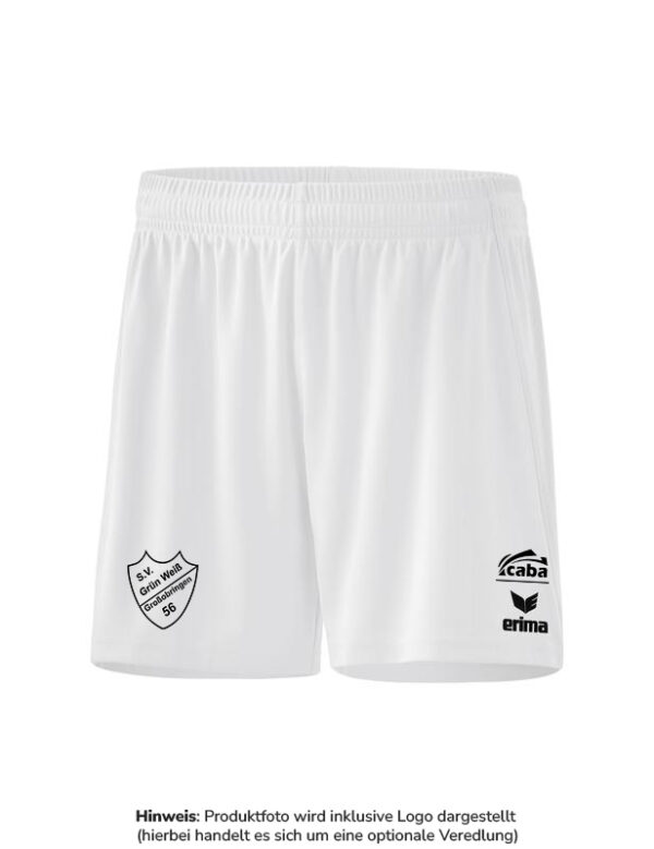 Rio 2.0 Shorts-Damen – Bild 4