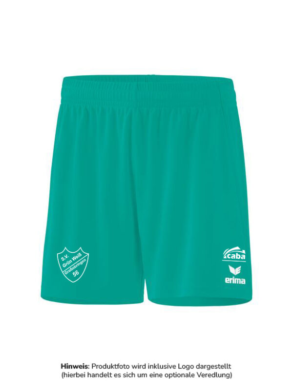 Rio 2.0 Shorts-Damen – Bild 5