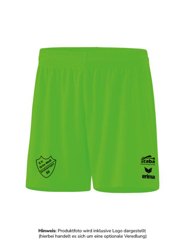 Rio 2.0 Shorts-Damen – Bild 2