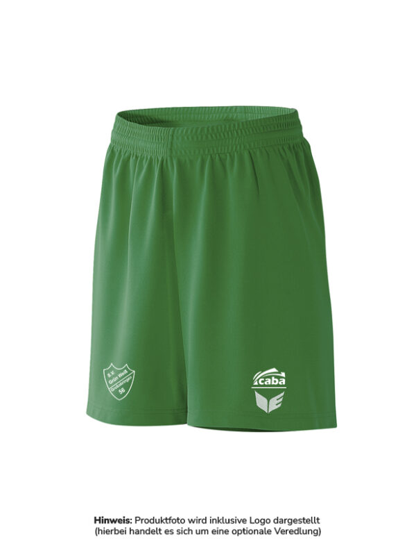 CELTA Shorts