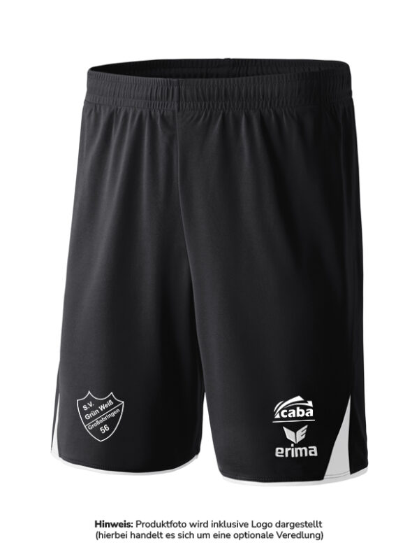 CLASSIC 5-C Shorts – Bild 2