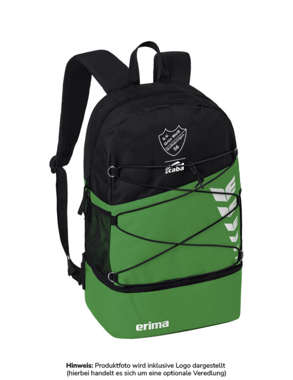 SIX WINGS Rucksack