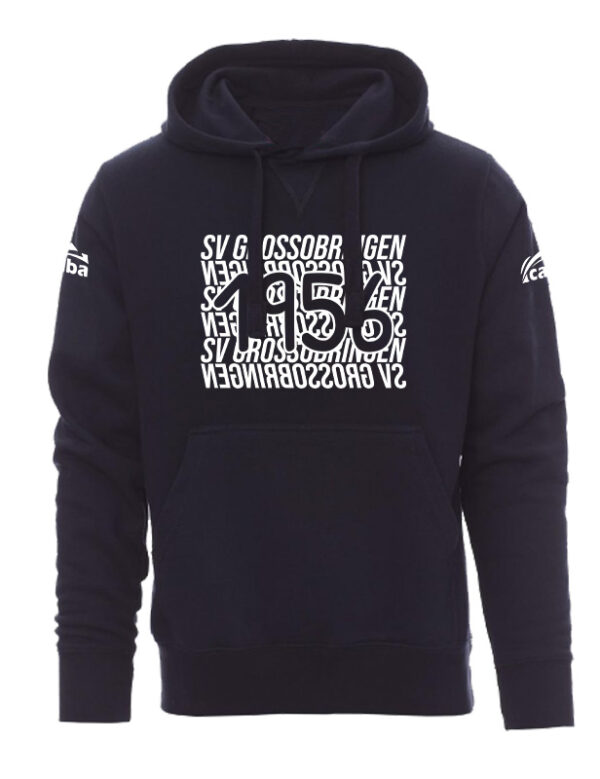 Icon Hoodie – Bild 3