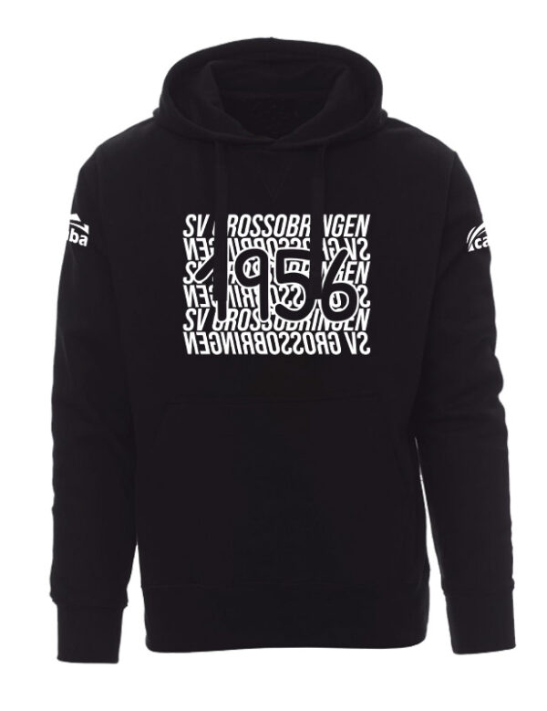 Icon Hoodie – Bild 2