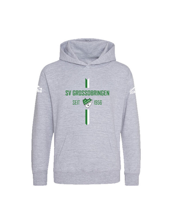 Arrow Hoodie – Bild 2