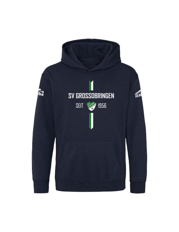 Arrow Hoodie – Bild 3