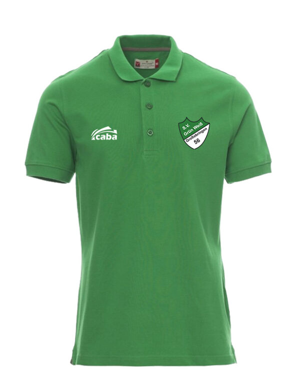 Poloshirt Teamwear