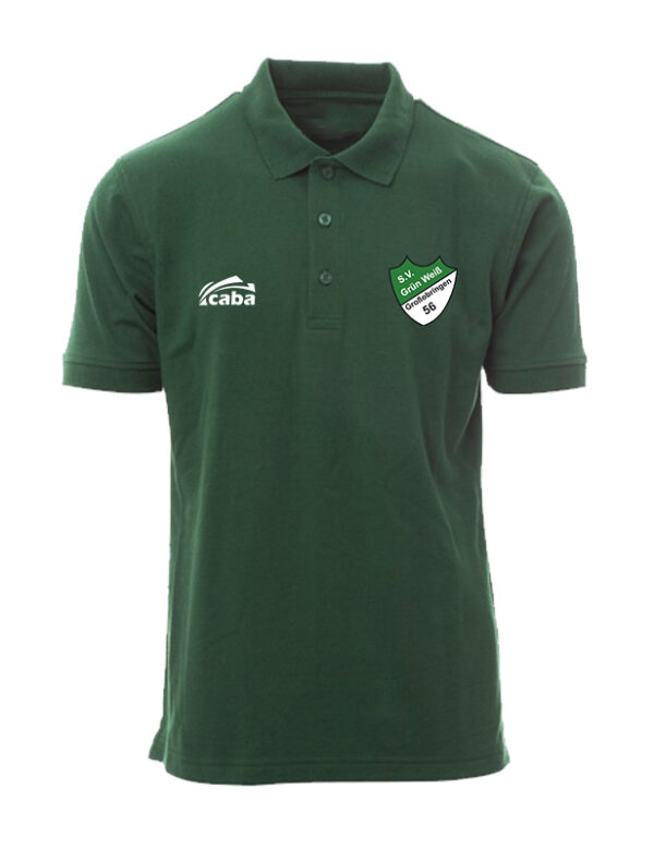 Poloshirt Teamwear – Bild 2