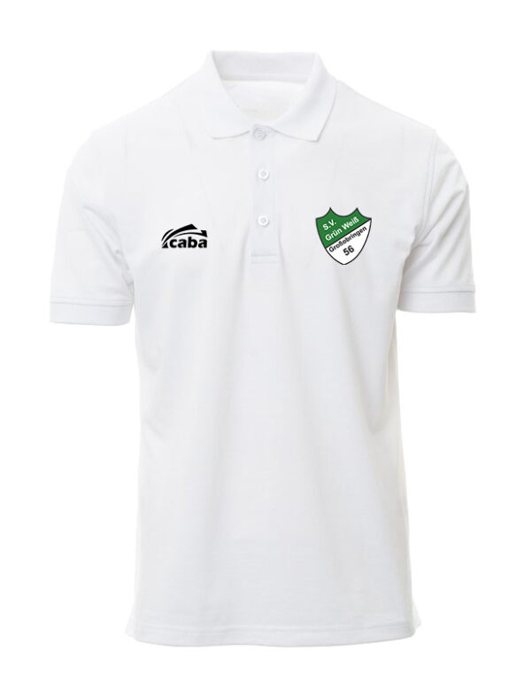 Poloshirt Teamwear – Bild 6