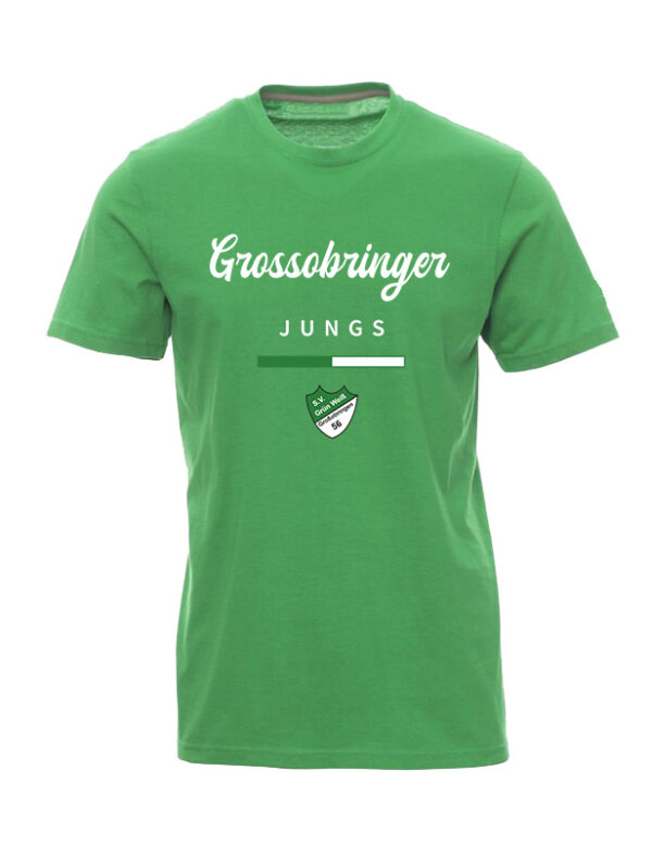 Team Junge Shirt