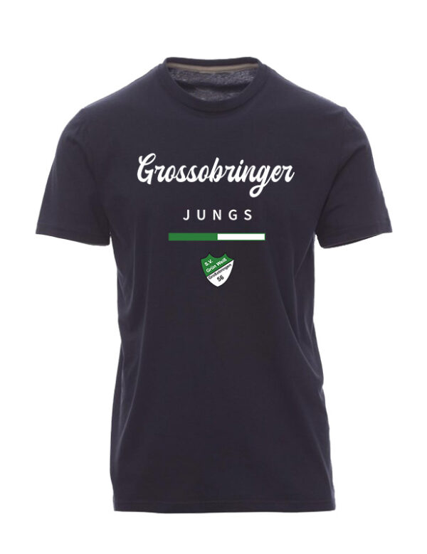 Team Junge Shirt – Bild 4