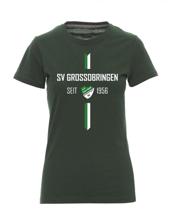 Arrow Shirt - Damen – Bild 3