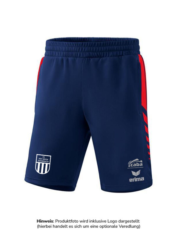 Six Wings Worker Shorts – Bild 2
