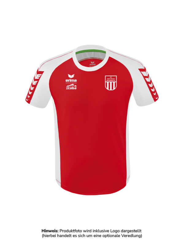 Six Wings Trikot – Bild 3