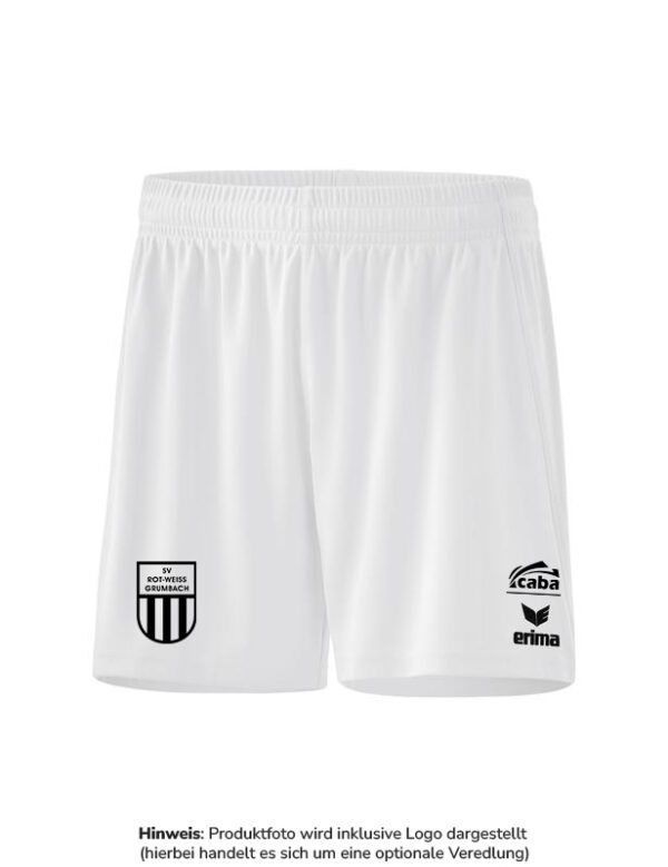 Rio 2.0 Shorts-Damen – Bild 3