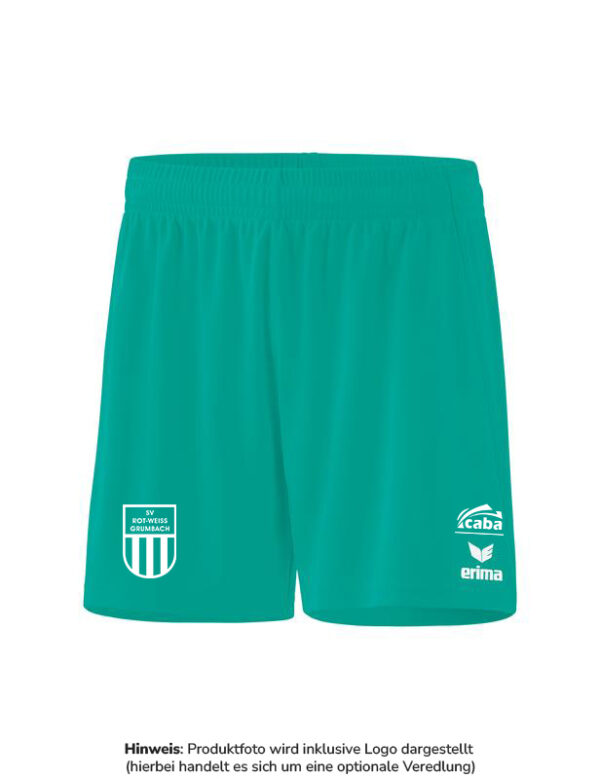 Rio 2.0 Shorts-Damen – Bild 4