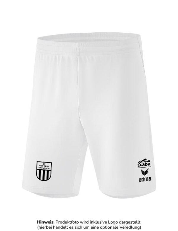 RIO 2.0 Shorts mit Innenslip – Bild 3