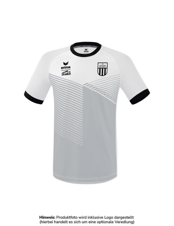 Mantua Trikot – Bild 2
