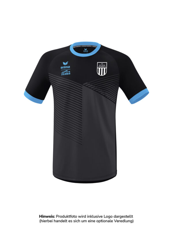 Mantua Trikot – Bild 3