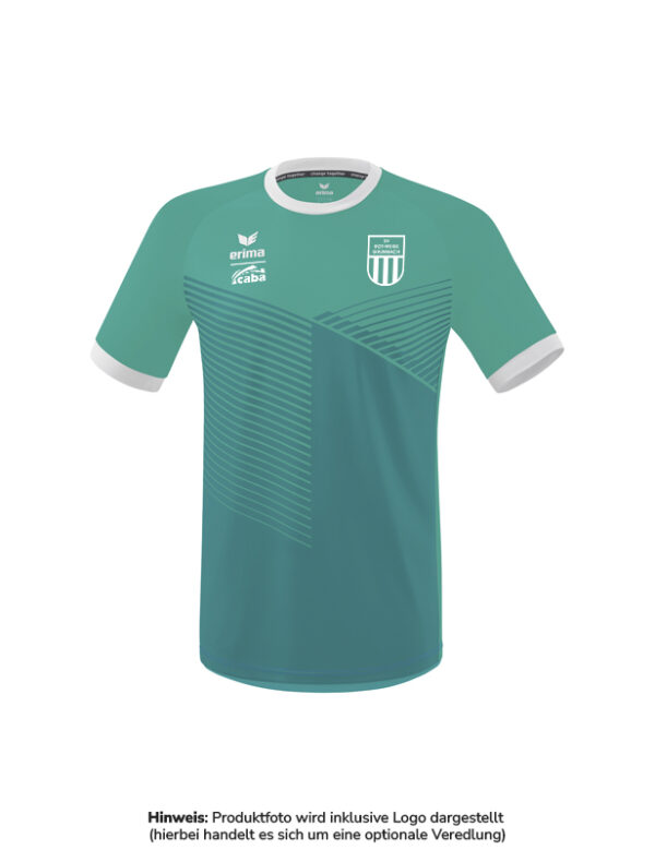 Mantua Trikot – Bild 5