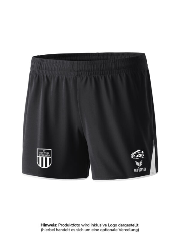 CLASSIC 5-C Shorts-Damen – Bild 3