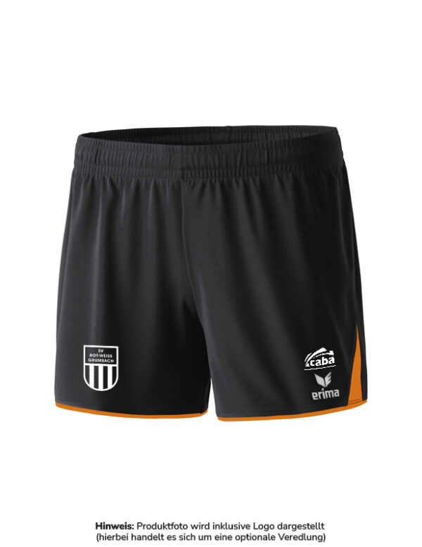 CLASSIC 5-C Shorts-Damen – Bild 7