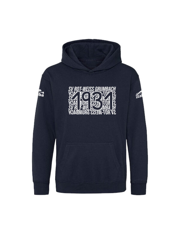 Icon Hoodie – Bild 4