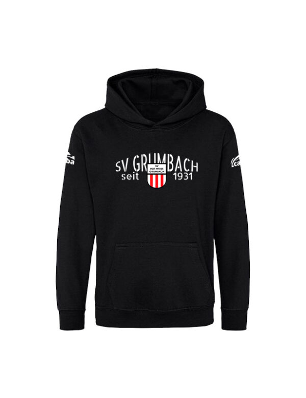 Peak Hoodie – Bild 2