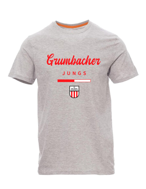 Team-Junge Shirt – Bild 4