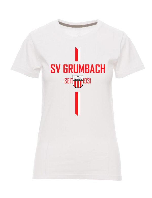 Arrow Shirt - Damen – Bild 6