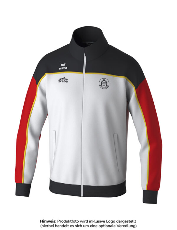 CHANGE by erima Trainingsjacke – Bild 5