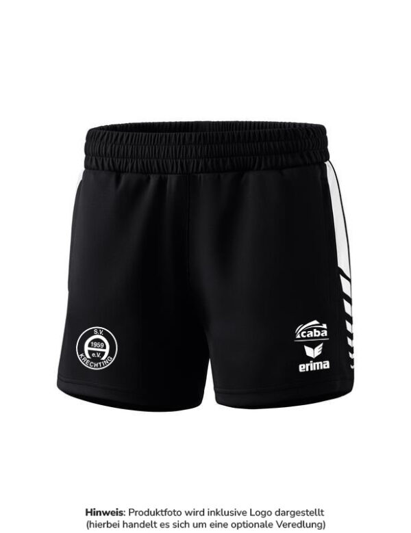 Six Wings Worker Shorts-Damen – Bild 7