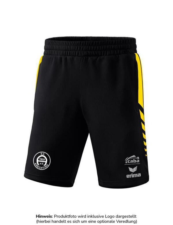 Six Wings Worker Shorts – Bild 4