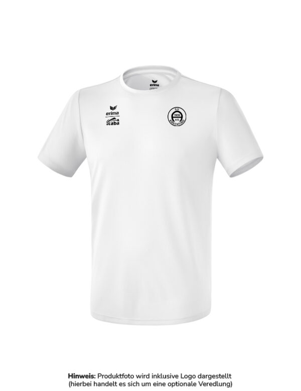 Funktions Teamsport T-Shirt – Bild 6