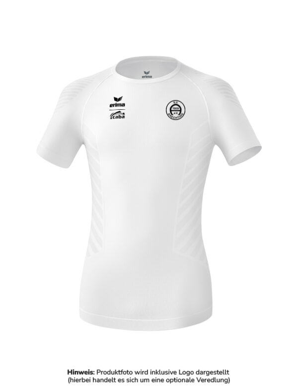 Athletic T-Shirt – Bild 2