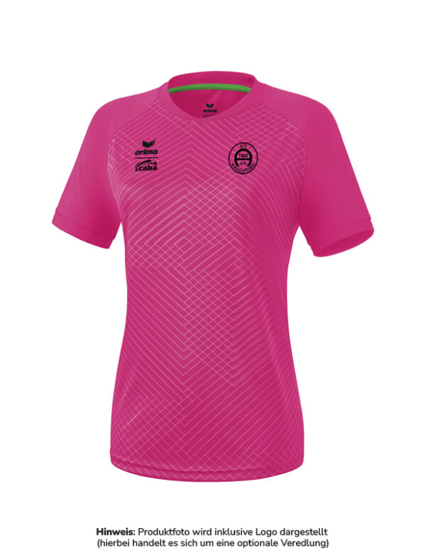 Madrid Trikot Damen-Damen – Bild 5