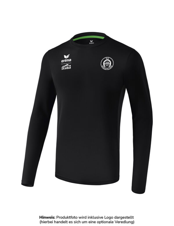 Trikot Liga langarm – Bild 3