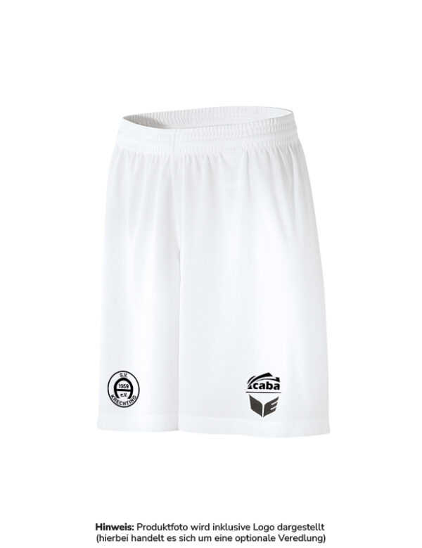 CELTA Shorts – Bild 3