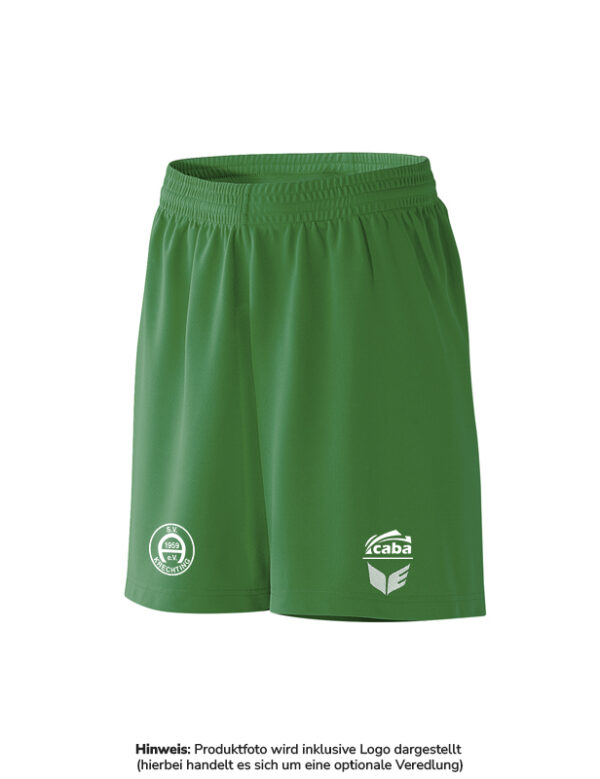 CELTA Shorts