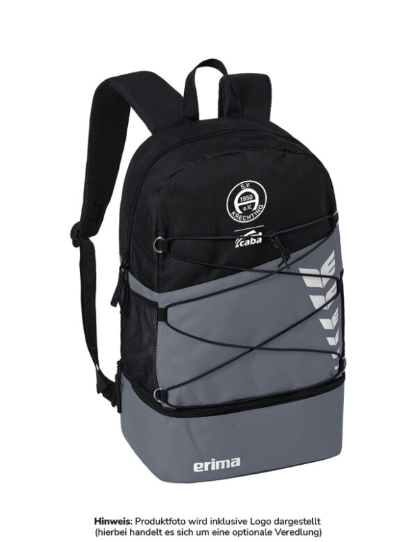 SIX WINGS Rucksack – Bild 3