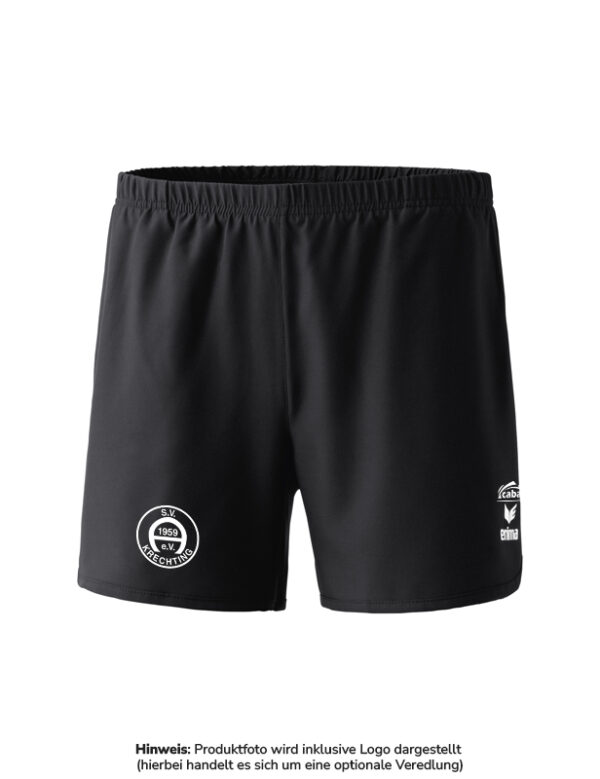 Tennisshorts-Damen – Bild 2