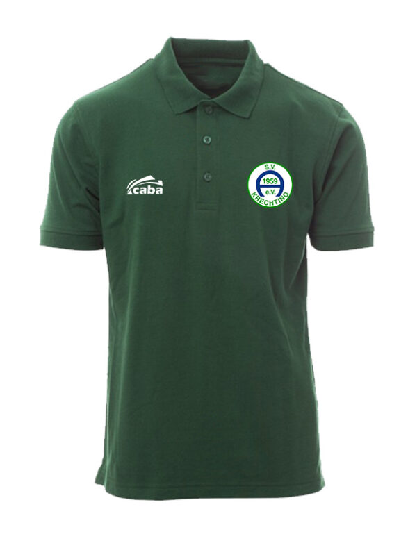 Poloshirt Teamwear – Bild 2