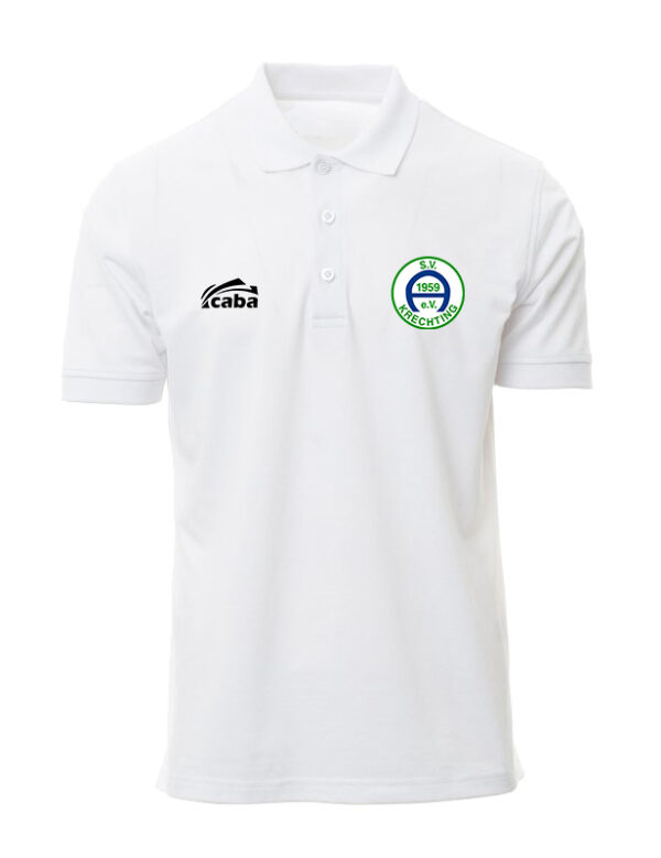 Poloshirt Teamwear – Bild 6